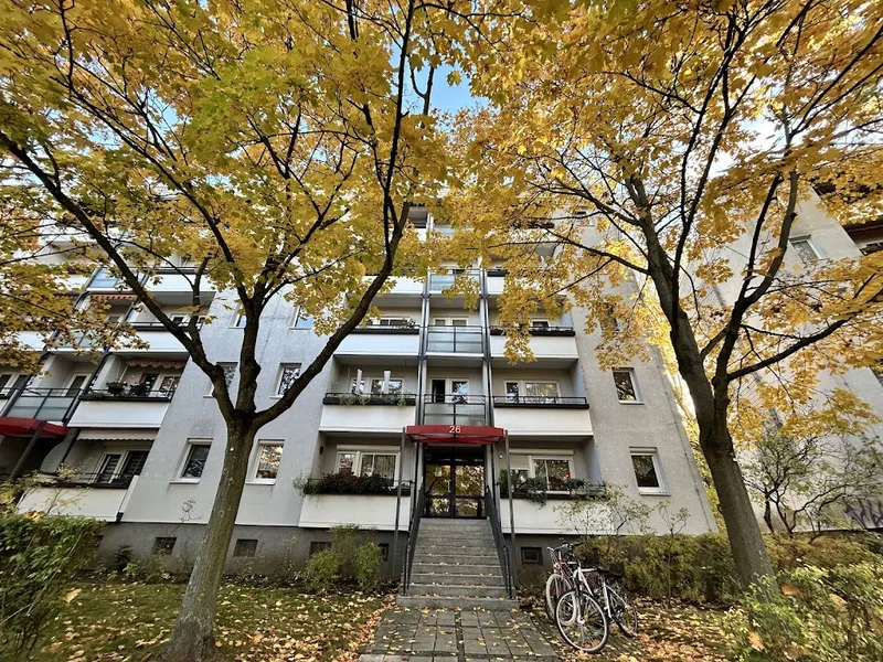 Lubminer Str.  26,  4.G, RE — photo 1